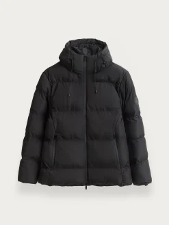 Hombre Alvaro Moreno PARKA SKYWEAR