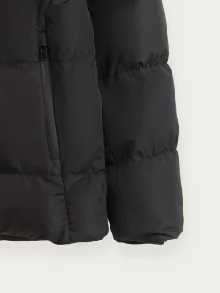 Hombre Alvaro Moreno PARKA SKYWEAR