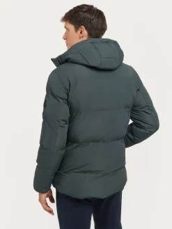 Hombre Alvaro Moreno PARKA SKYWEAR