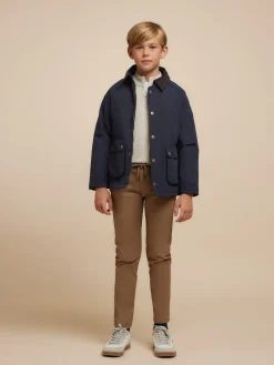 Alvaro Moreno PARKA TIM KIDS
