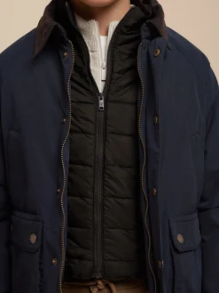 Alvaro Moreno PARKA TIM KIDS