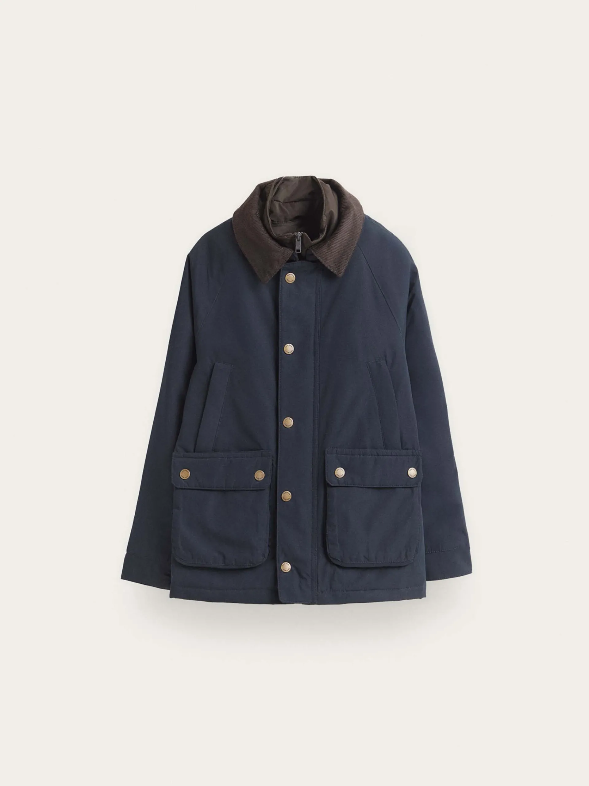 Alvaro Moreno PARKA TIM KIDS