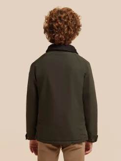 Alvaro Moreno PARKA TIM KIDS