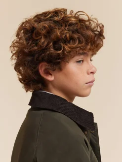 Alvaro Moreno PARKA TIM KIDS