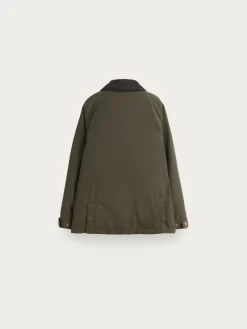 Alvaro Moreno PARKA TIM KIDS