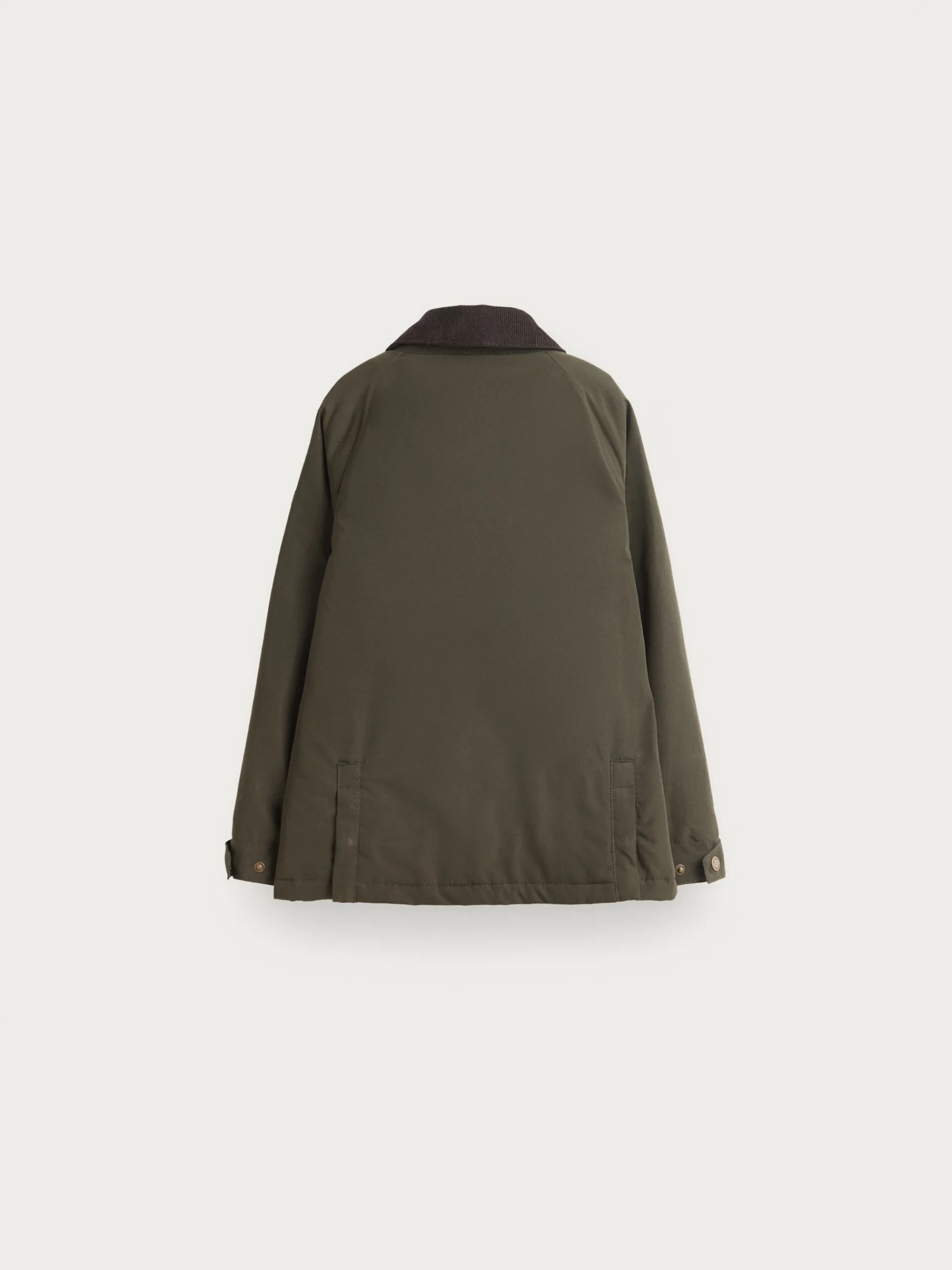 Alvaro Moreno PARKA TIM KIDS