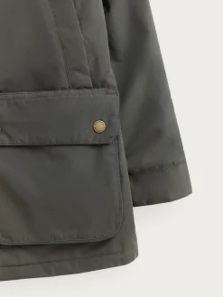 Hombre Alvaro Moreno PARKA TIM