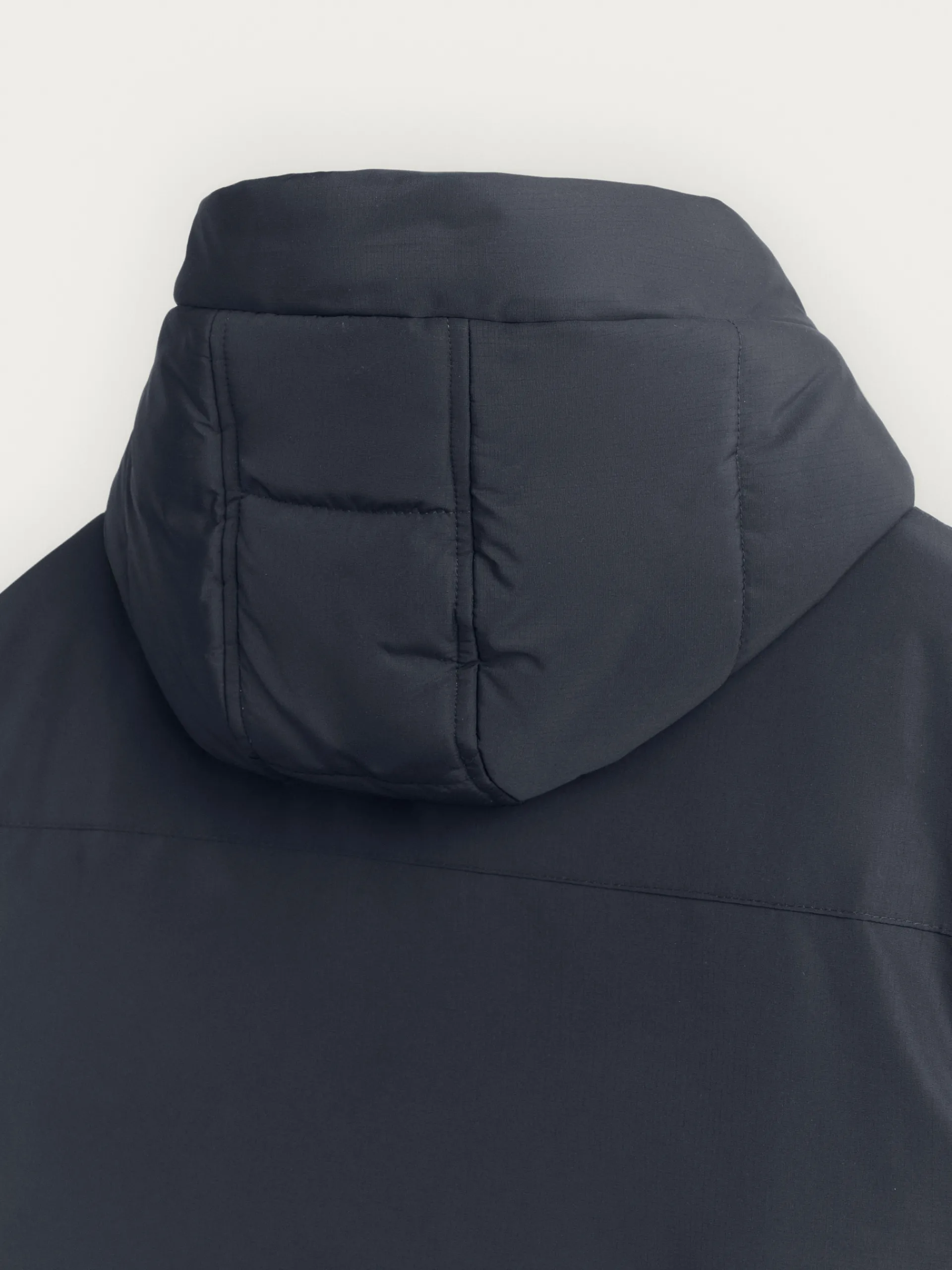 Hombre Alvaro Moreno PARKA TREKKING