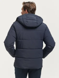Hombre Alvaro Moreno PARKA ZOE