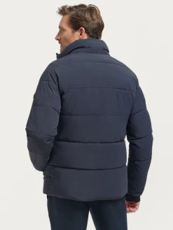 Hombre Alvaro Moreno PARKA ZOE