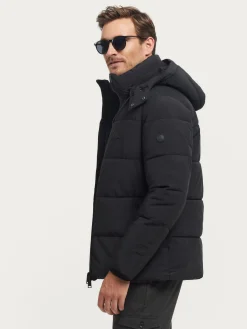 Hombre Alvaro Moreno PARKA ZOE