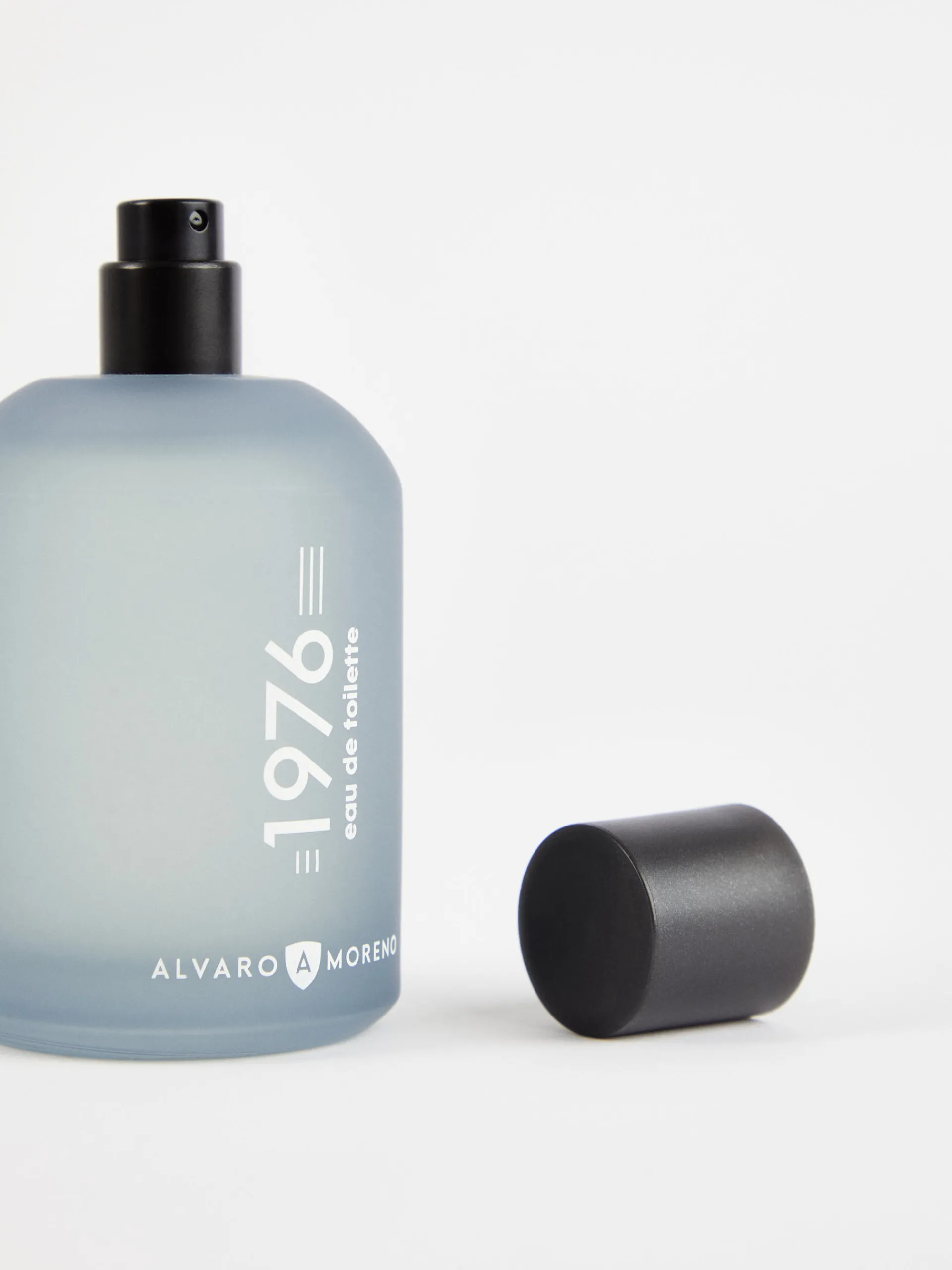 Hombre Alvaro Moreno PERFUME 1976