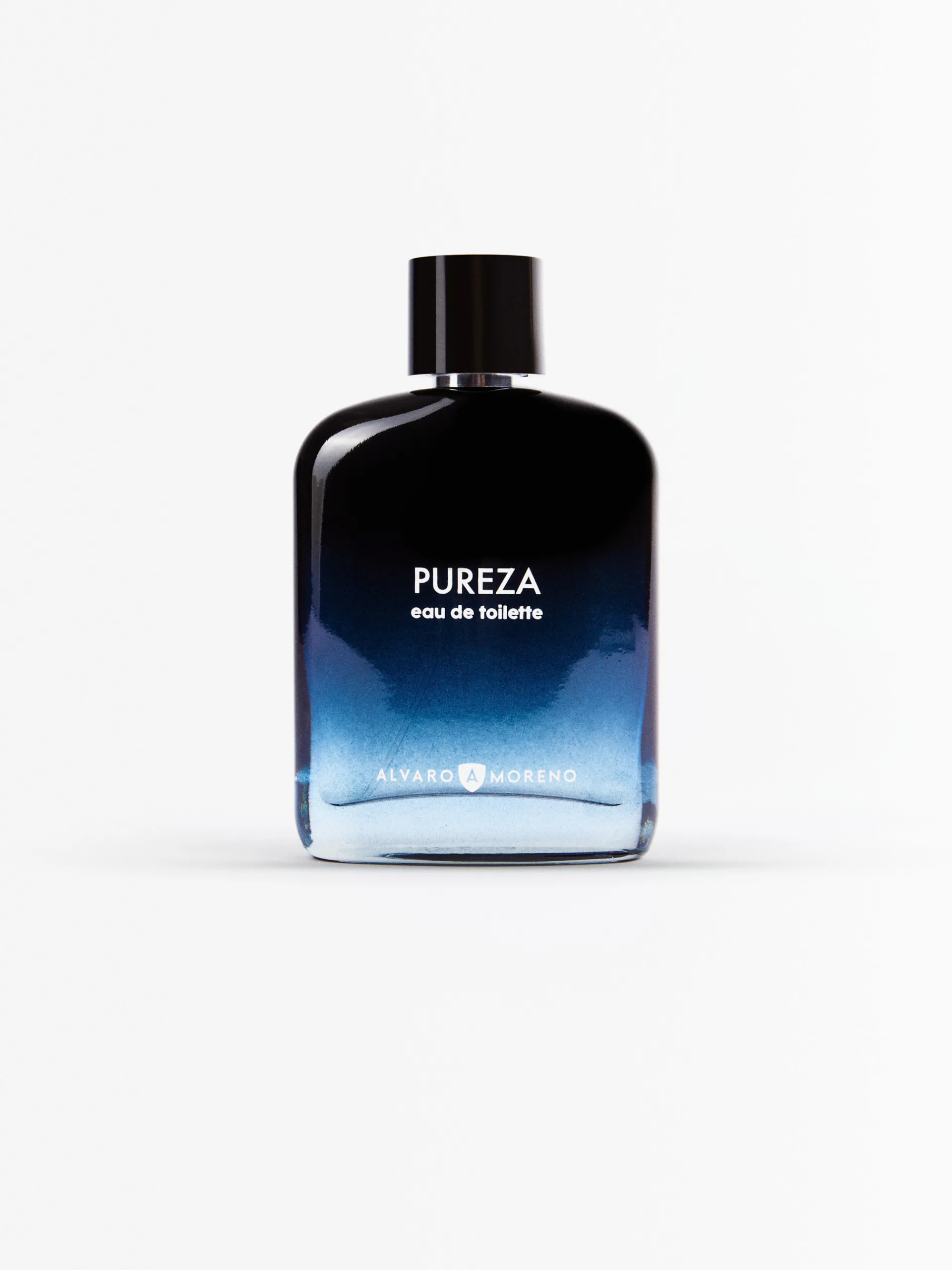 Hombre Alvaro Moreno PERFUME PUREZA