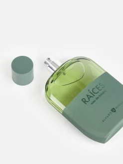 Hombre Alvaro Moreno PERFUME RAICES