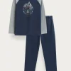 Hombre Alvaro Moreno PIJAMA ADVENTURE
