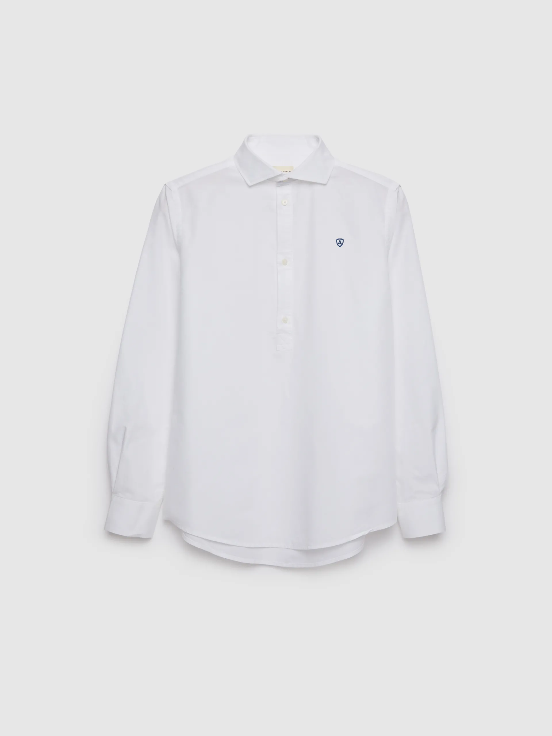 Hombre Alvaro Moreno POLERA PIN POINT
