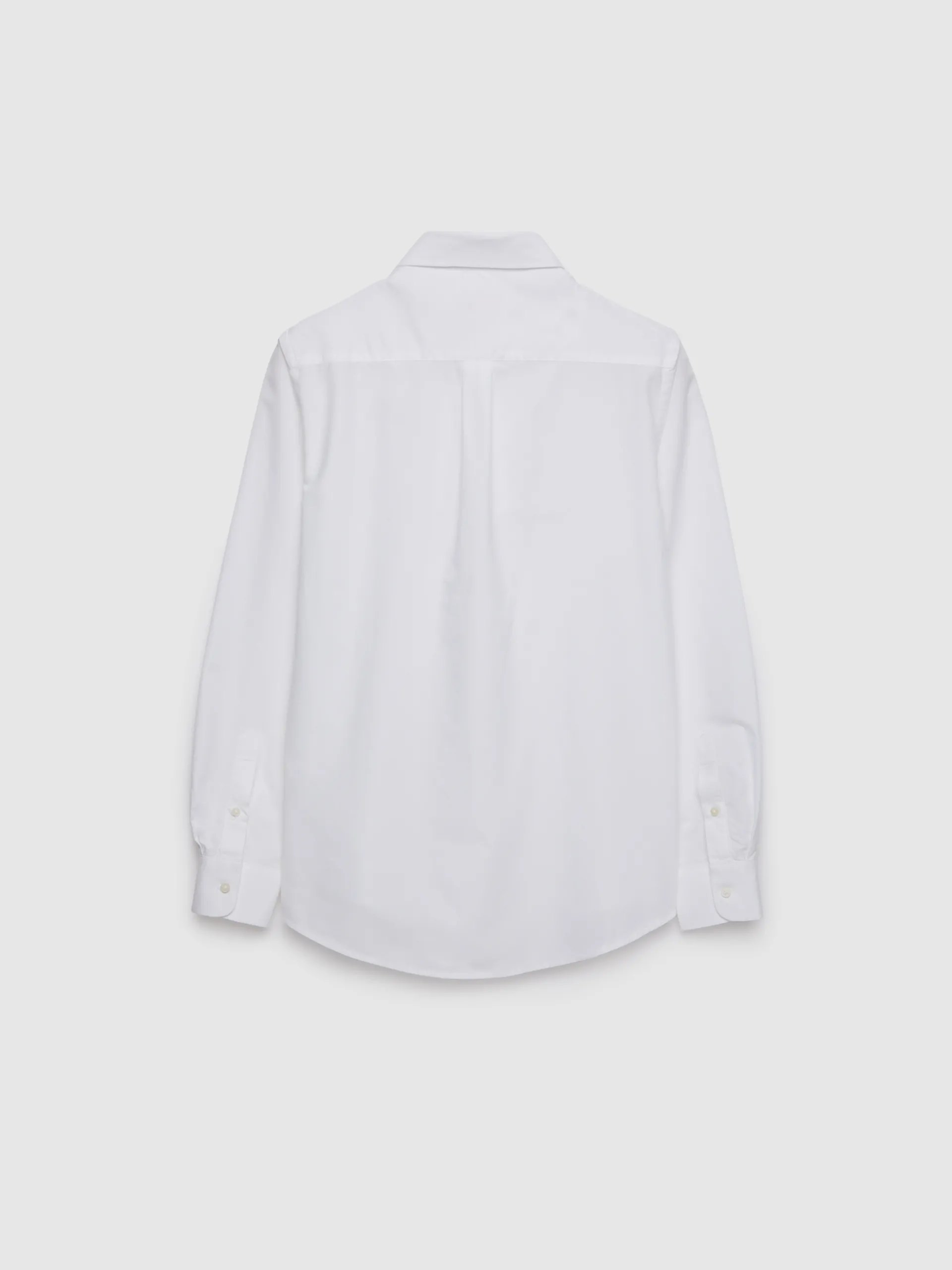 Hombre Alvaro Moreno POLERA PIN POINT