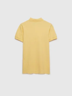 Hombre Alvaro Moreno POLO BASIC