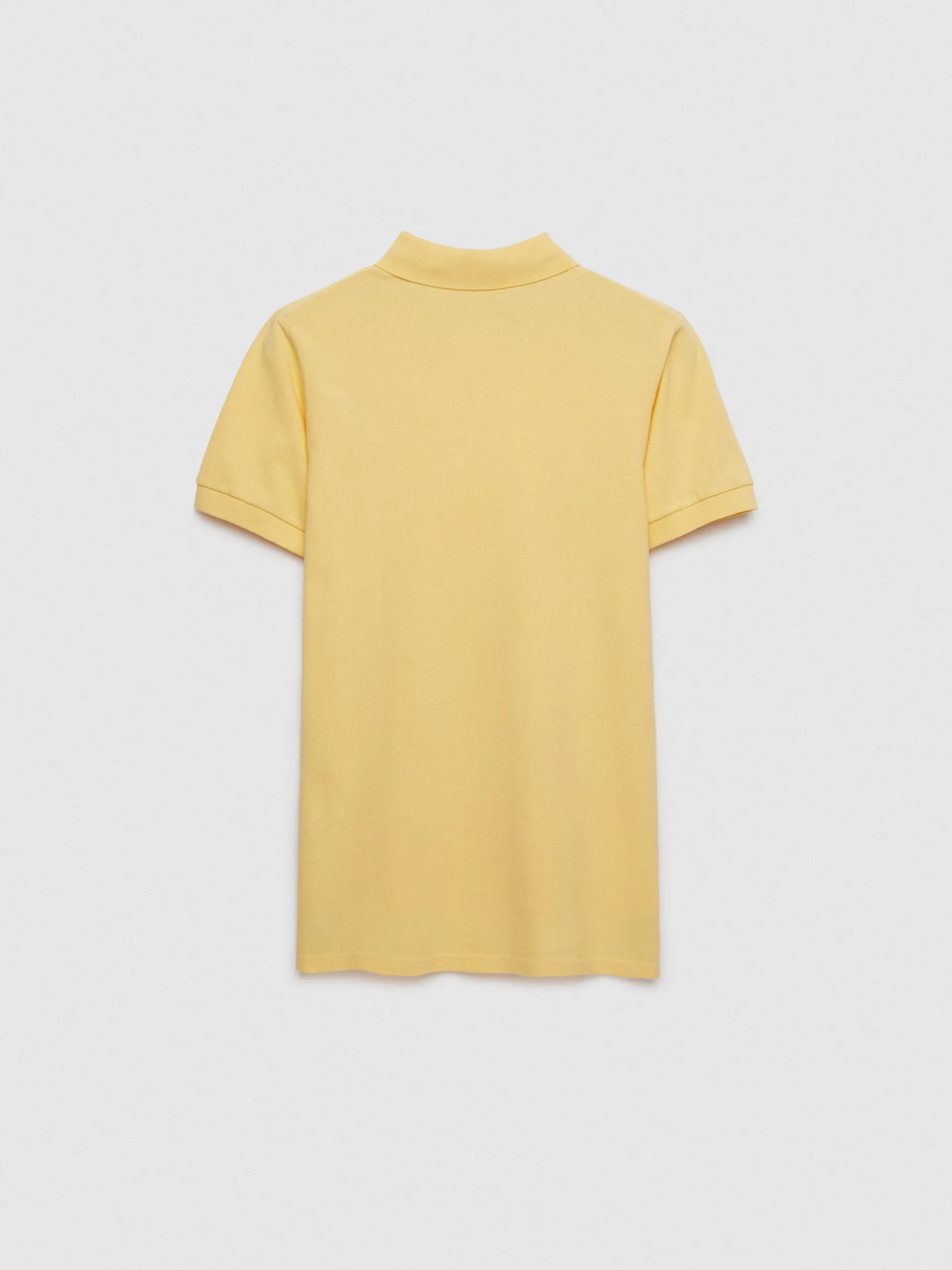 Hombre Alvaro Moreno POLO BASIC
