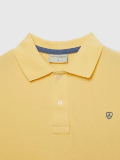 Hombre Alvaro Moreno POLO BASIC