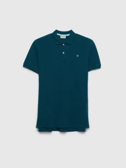 Hombre Alvaro Moreno POLO BASIC