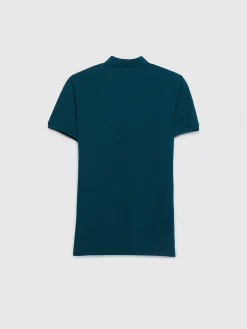 Hombre Alvaro Moreno POLO BASIC