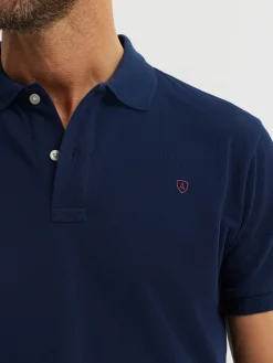 Hombre Alvaro Moreno POLO BASIC