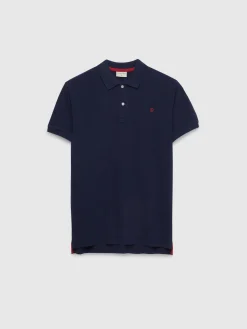 Hombre Alvaro Moreno POLO BASIC