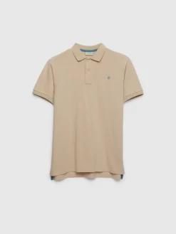 Hombre Alvaro Moreno POLO BASIC