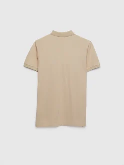 Hombre Alvaro Moreno POLO BASIC