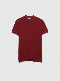 Hombre Alvaro Moreno POLO BASIC