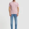 Hombre Alvaro Moreno POLO BASIC
