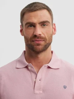 Hombre Alvaro Moreno POLO BASIC
