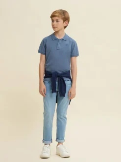 Alvaro Moreno POLO OSAKA KIDS