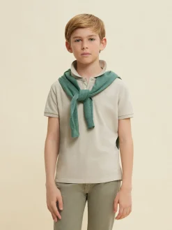 Alvaro Moreno POLO OSAKA KIDS