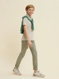 Alvaro Moreno POLO OSAKA KIDS