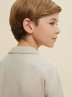 Alvaro Moreno POLO OSAKA KIDS