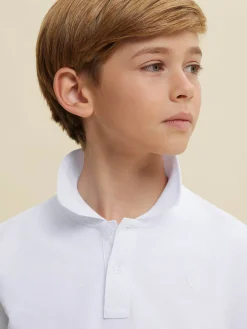 Alvaro Moreno POLO OSAKA KIDS