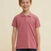 Alvaro Moreno POLO OSAKA KIDS