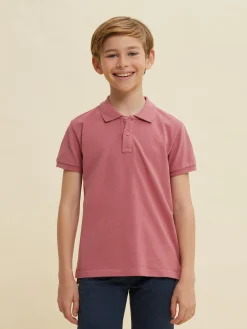Alvaro Moreno POLO OSAKA KIDS