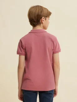 Alvaro Moreno POLO OSAKA KIDS