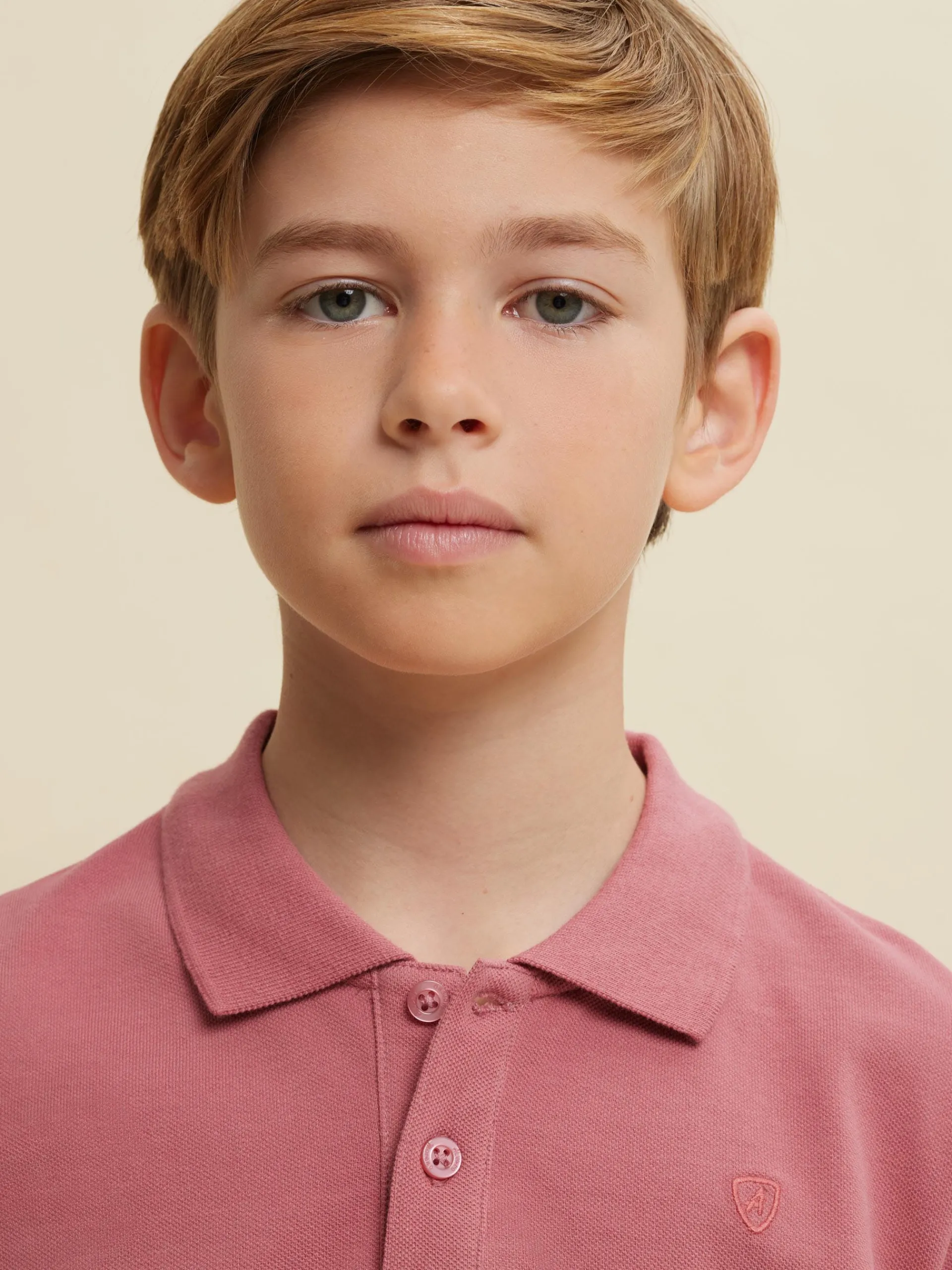 Alvaro Moreno POLO OSAKA KIDS