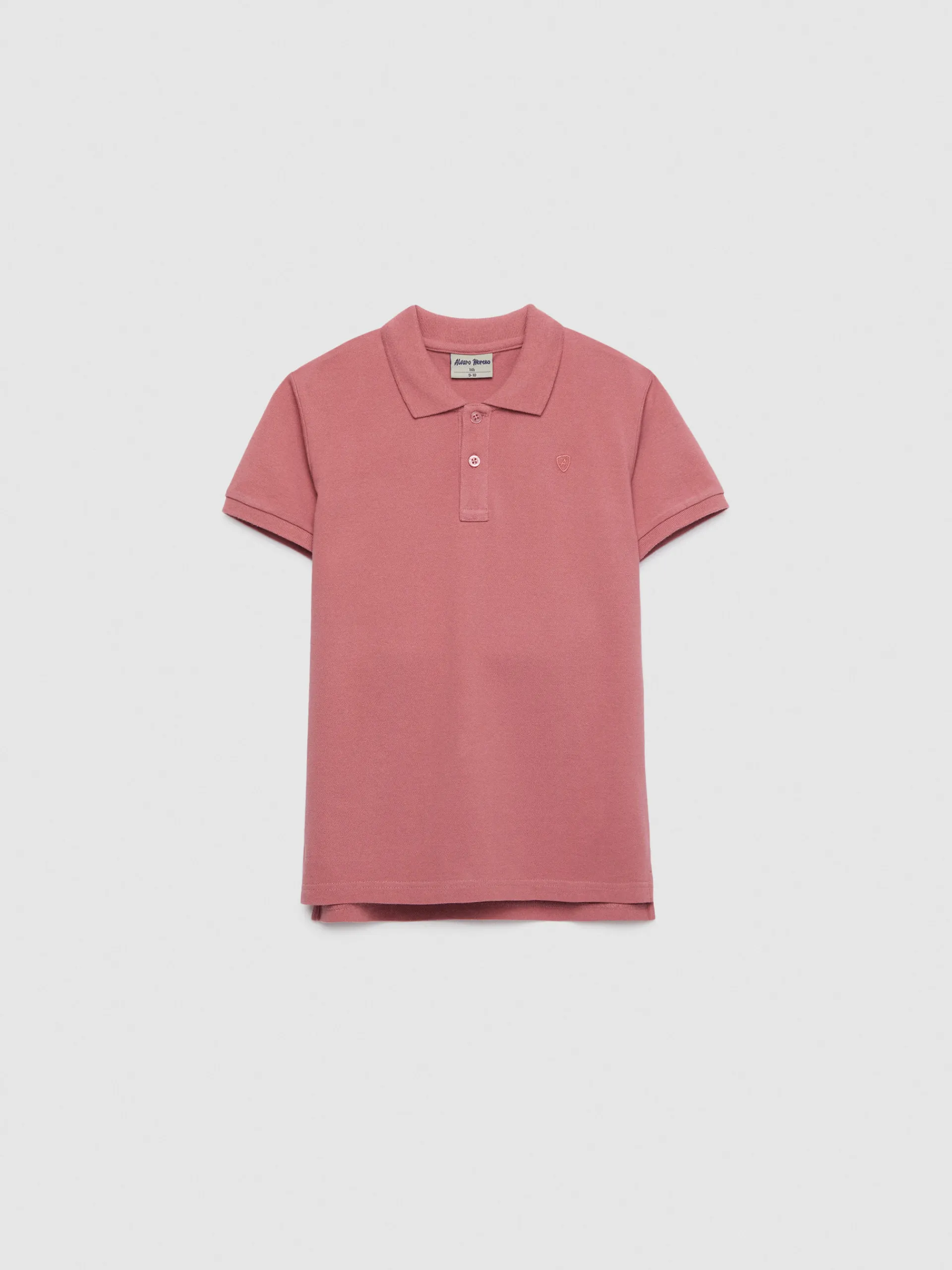 Alvaro Moreno POLO OSAKA KIDS