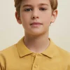 Alvaro Moreno POLO OSAKA KIDS