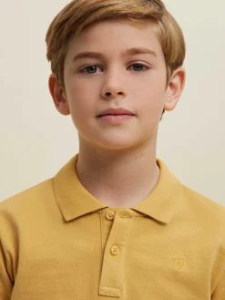 Alvaro Moreno POLO OSAKA KIDS