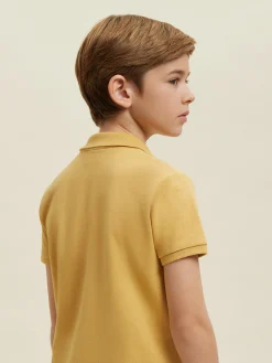 Alvaro Moreno POLO OSAKA KIDS