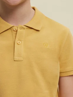 Alvaro Moreno POLO OSAKA KIDS