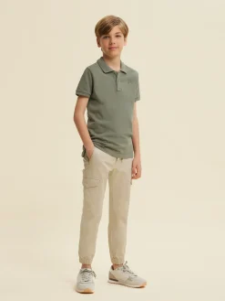 Alvaro Moreno POLO OSAKA KIDS