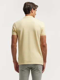 Hombre Alvaro Moreno POLO SCOOBY