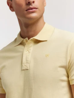 Hombre Alvaro Moreno POLO SCOOBY